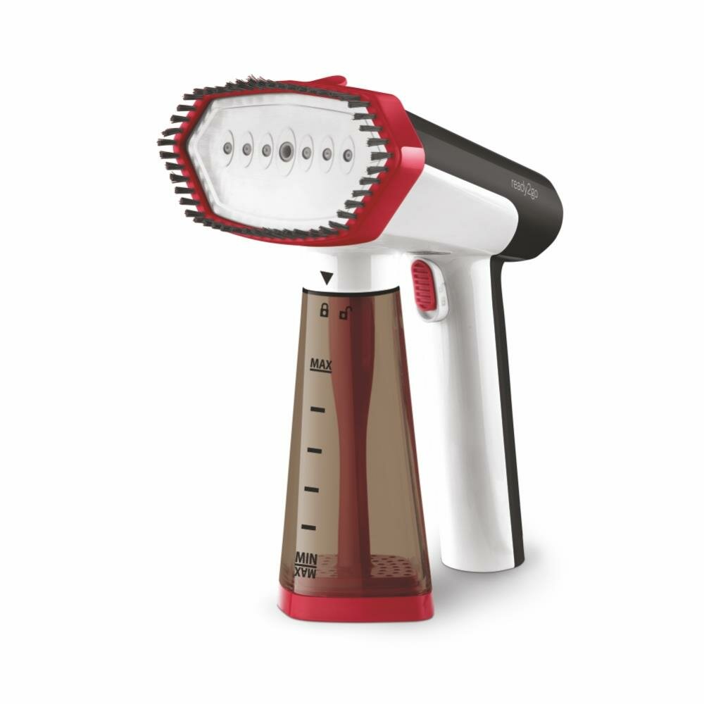 Отпариватель одежды Zelmer Ready2Steam ZGS1600, функция Ready2Steam