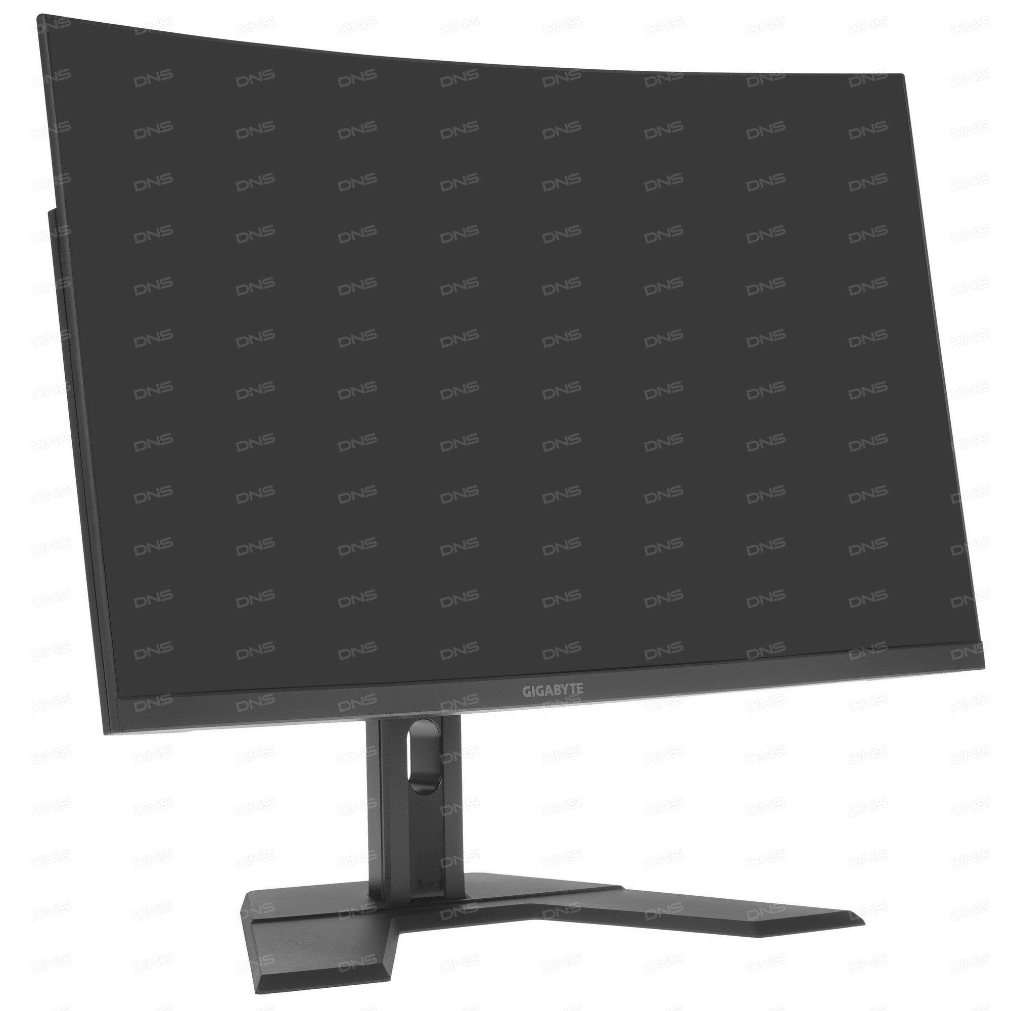 31.5" Монитор GIGABYTE G32QC A-EK черный — фото 1