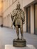 Интерьерная статуэтка Вардан Мамиконян (средняя) ПС, антик