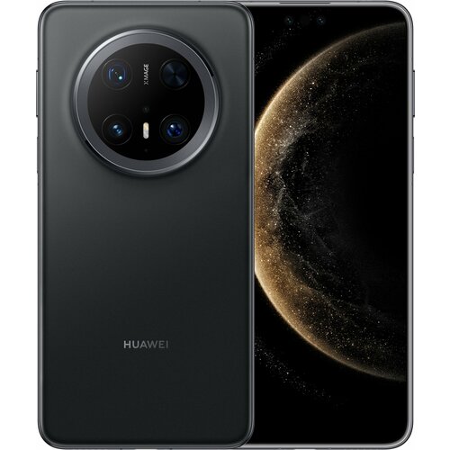 Смартфоны HUAWEI Смартфон Mate 70 Pro 12512ГБ Черный 111111₽