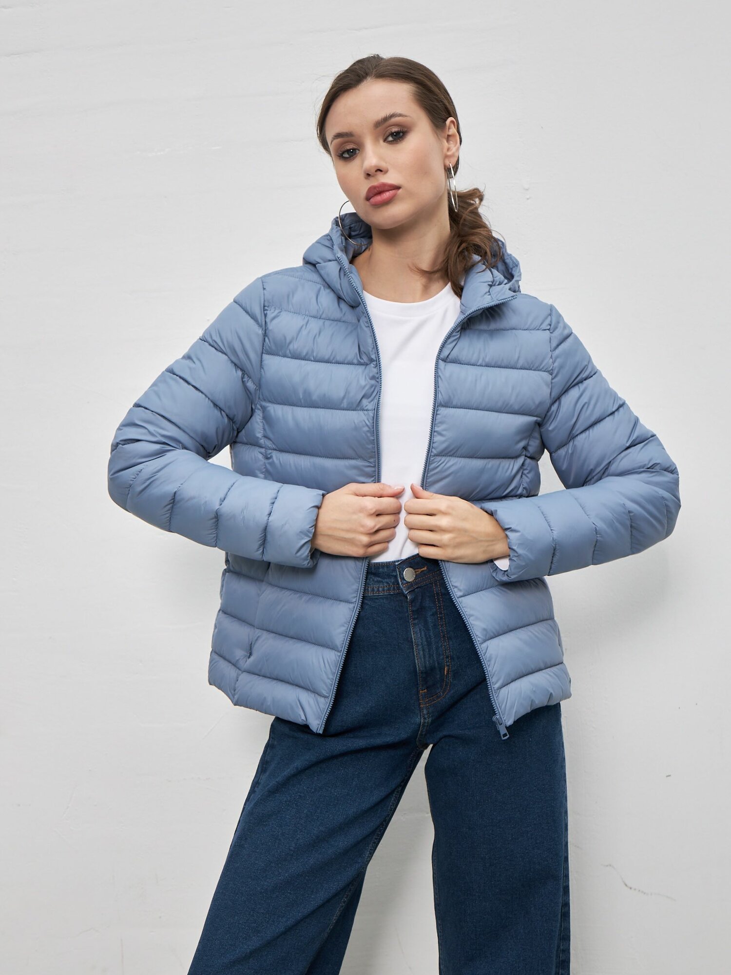 Куртка Базовая коллекция