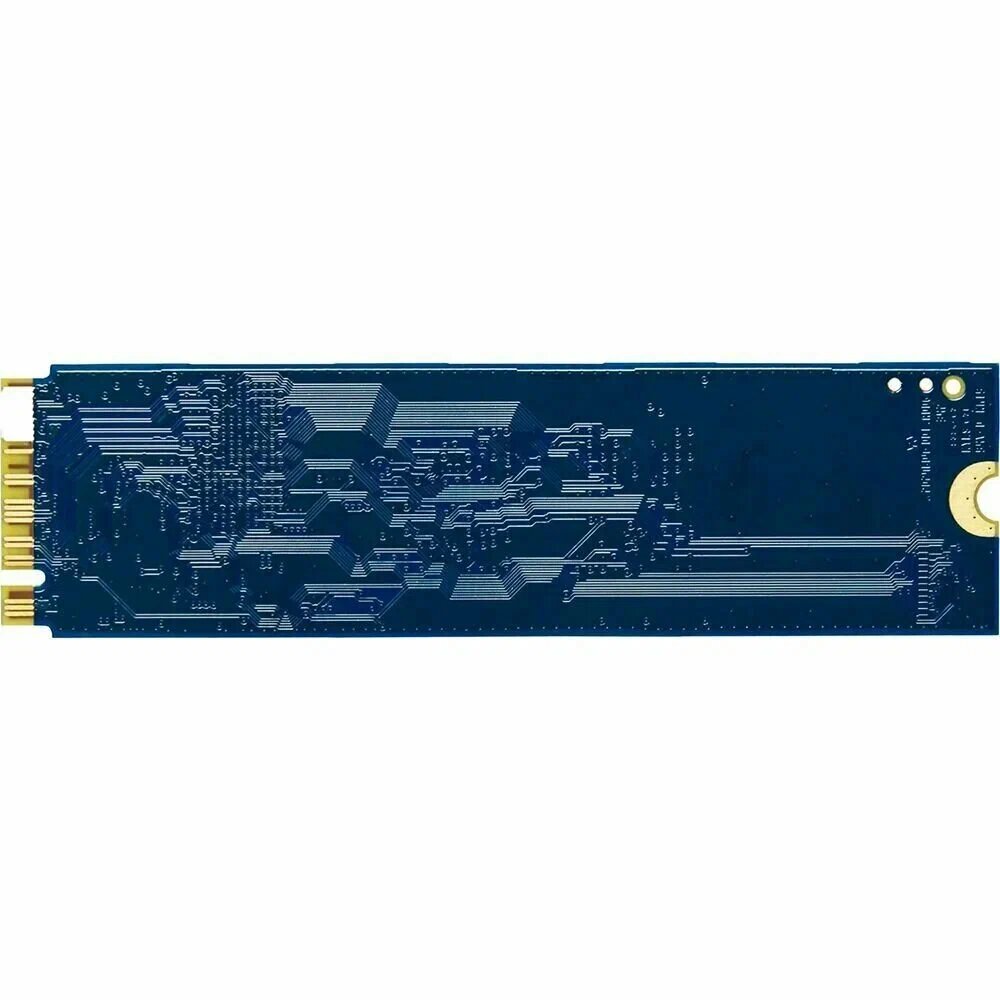 SSD твердотельный накопитель Kingston NV2, 1Tb, M.2 2280, PCIe 4.0 x4 — фото 1