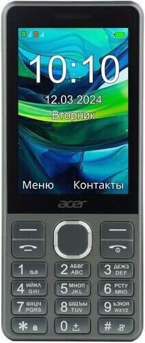 Сотовый телефон Acer DS35