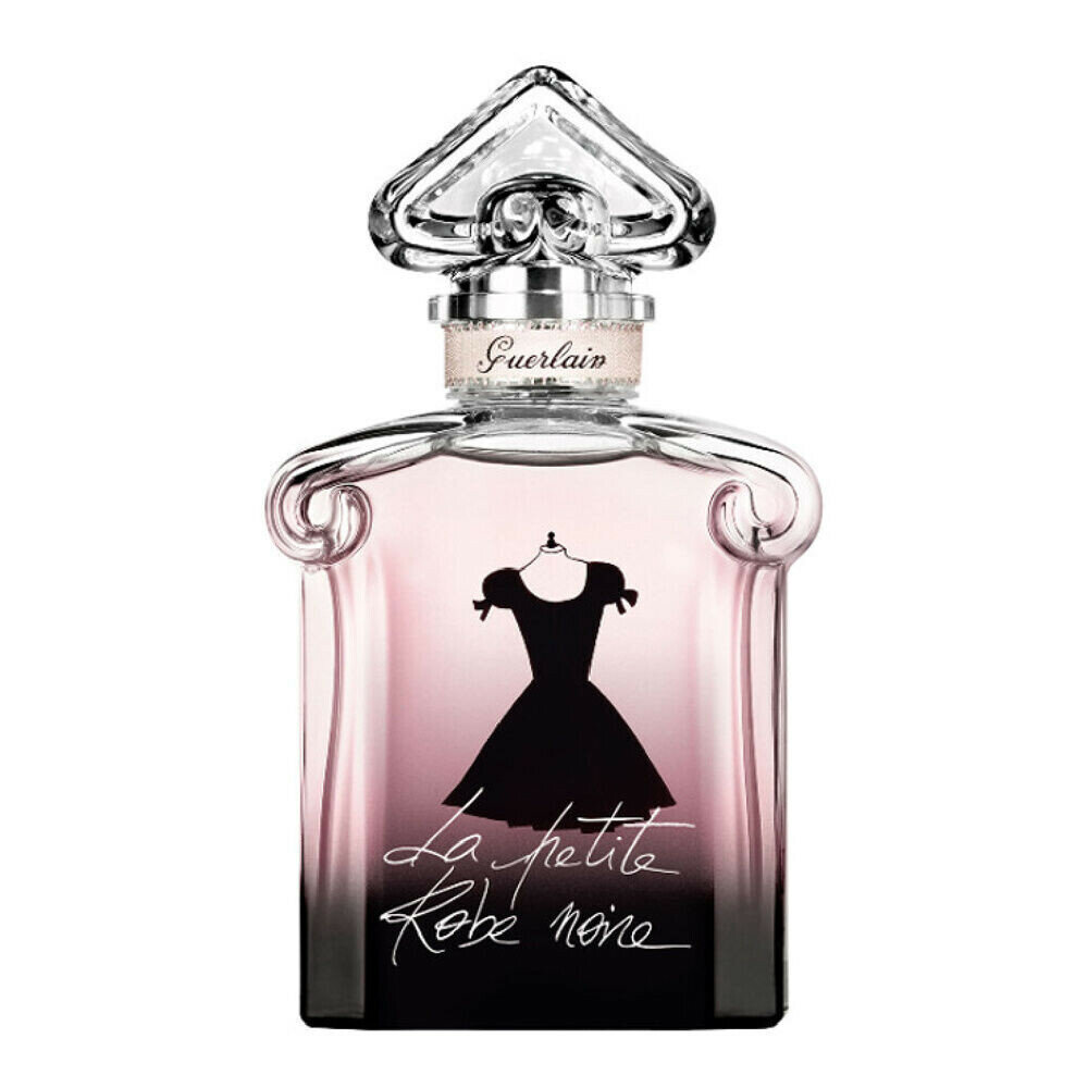 Парфюмерная вода Guerlain " La Petite Robe Noire " — для женщин, 30 мл (ref. 405)