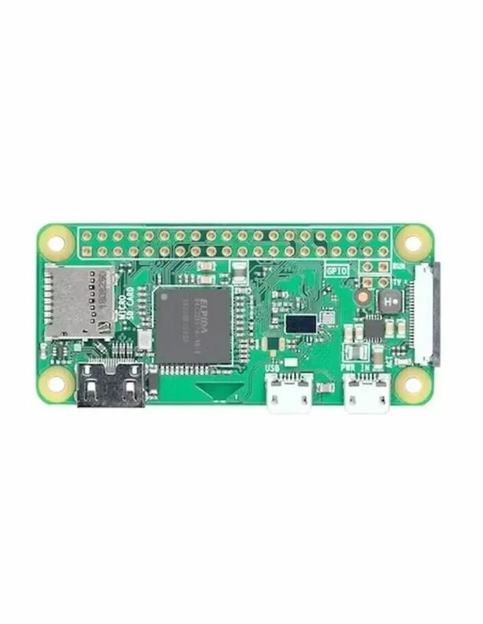 Мини-ПК Raspberry Pi Zero (V1.3)