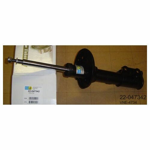 Амортизатор подвески Bilstein 22-047342 для Hyundai Accent (1994-2000)