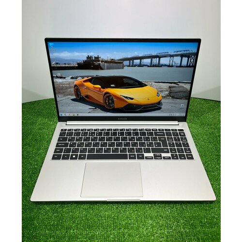 Ноутбук Samsung Galaxy Book 2 i7 71460₽