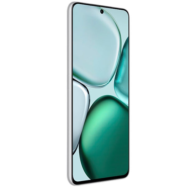Смартфон HONOR Honor X9C Smart, 8ГБ/256ГБ, Dual Nano SIM, Moon White — фото 1
