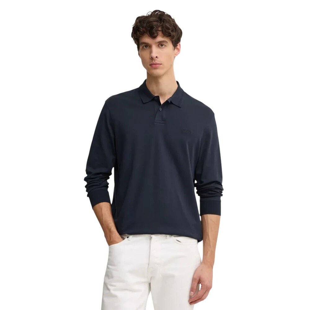 Поло Boss Polo