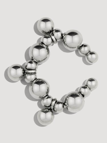 Изображение товара Моносерьга кафф