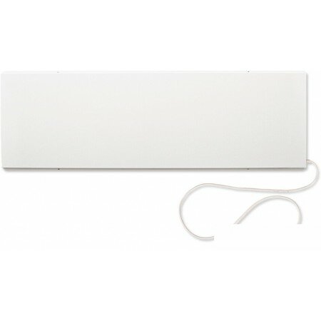 Инфракрасный обогреватель степ СТЕП-800/1.8х0.59 800 Вт термостат настенный монтаж