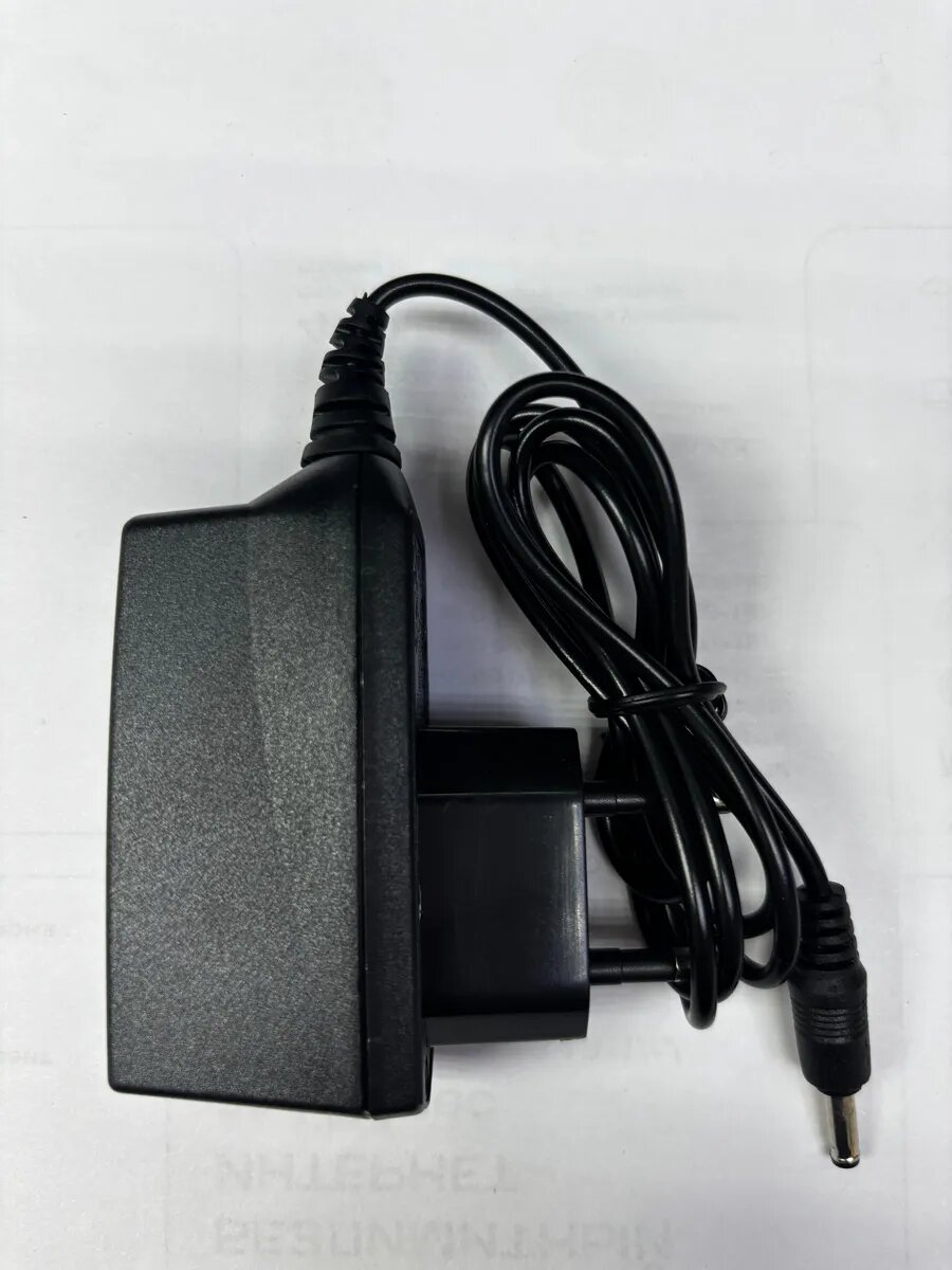 Сетевое зарядное устройство для Nokia 6600