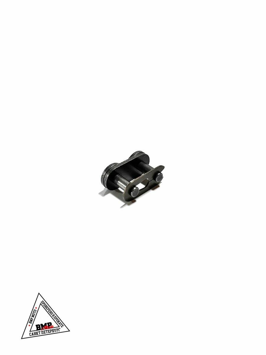 Цепь приводная 520-92 звена — фото 1