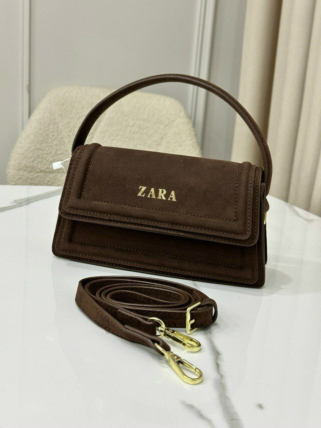 Сумка авоська , розовый, — фото 1