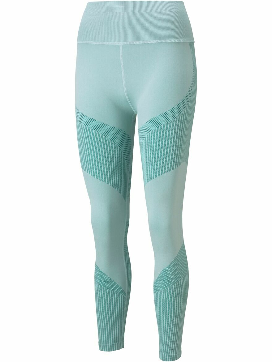 Тайтсы Train Seamless High Waist 7 8 Tight