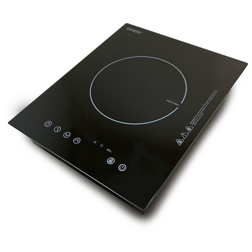 Варочная панель индукционная HCI-152 Ginzzu 3500Вт 699000₽