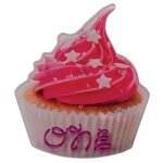 Набор для сноуборда ONEBALL Cupcake - изображение