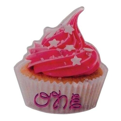 Набор для сноуборда ONEBALL Cupcake, розовый