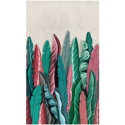 50548 Обои Zambaiti Mini Classic III 16 1005x053 винил на бумаге 4025₽