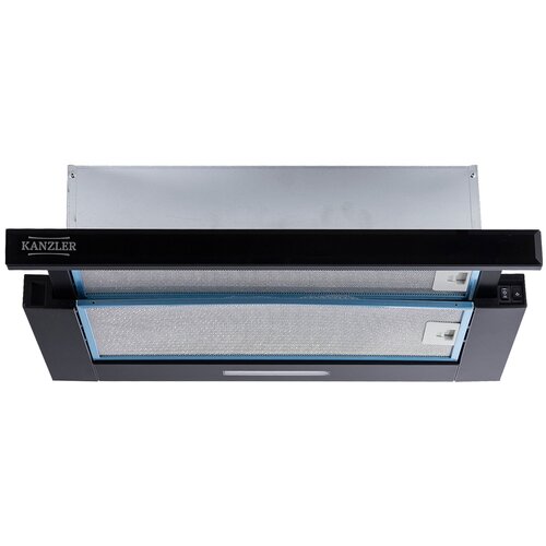 Встраиваемая телескопическая вытяжка Kanzler D 546 S 699000₽