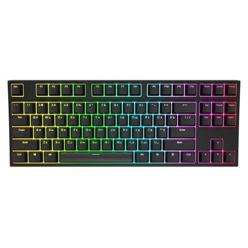 Игровая клавиатура Red Square Keyrox TKL Classic RSQ-20020 599000₽