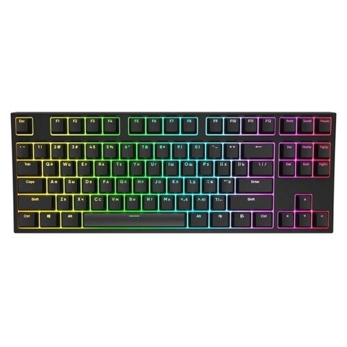 Игровая клавиатура Red Square Keyrox TKL Classic (RSQ-20020)