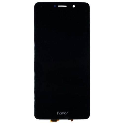 Дисплей для Huawei Honor GR5 в сборе с тачскрином (черный) дисплей для huawei honor x6a 5109atkh в сборе с тачскрином черный 1 шт