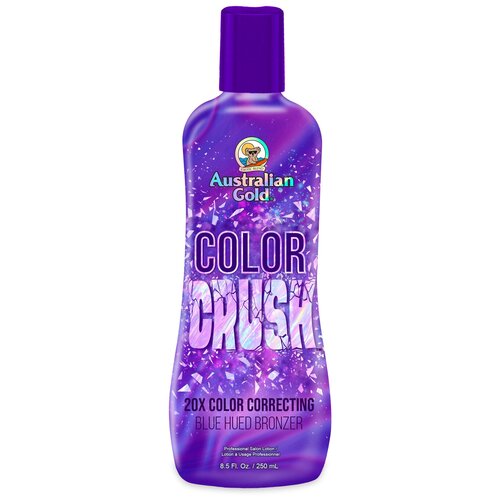 Australian Gold Color Crush крем для загара 250 мл