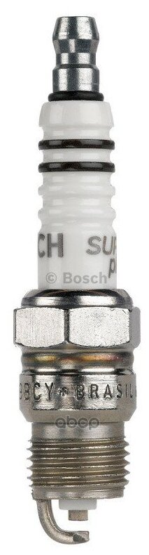 Свеча Зажигания Hr9bc+ (0.9) Bosch 0242225622 Bosch арт. 0 242 225 622