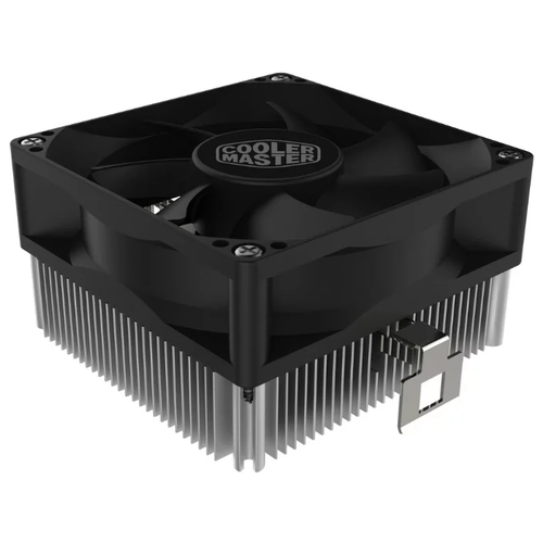 CPU cooler RH-A30-25FK-R1, AMD, 65W, Al, 3pin