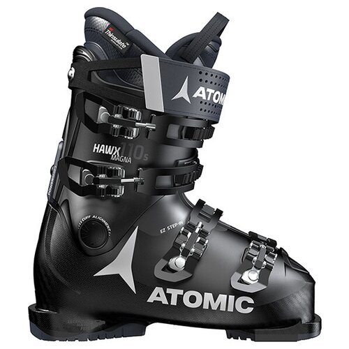 Горнолыжные ботинки Atomic Hawx Magna 110 S Black/Dark Blue (20/21) (27.5)