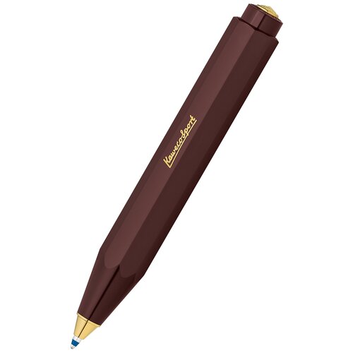 фото Kaweco ручка шариковая classic sport 1.0 мм, 10000492