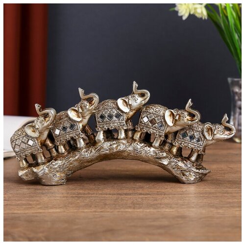 Сувенир полистоун 