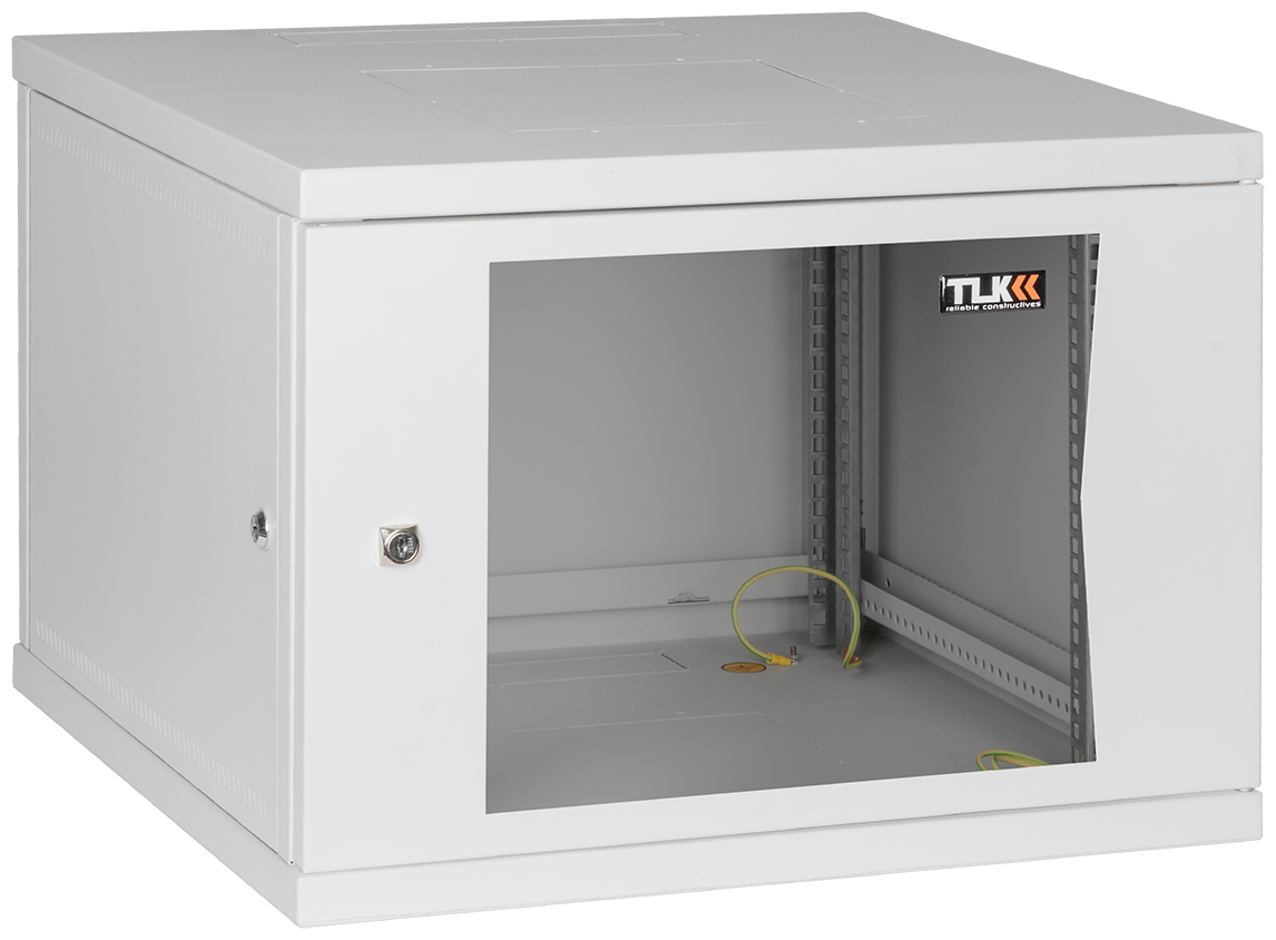 Шкаф TLK (TWI-126045-R-G-GY)