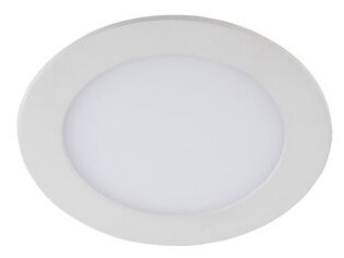 ЭРА Светодиодный светильник 6Вт ЭРА LED 1-6-6K White