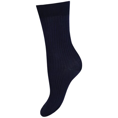 фото Носки mademoiselle, размер unica, синий