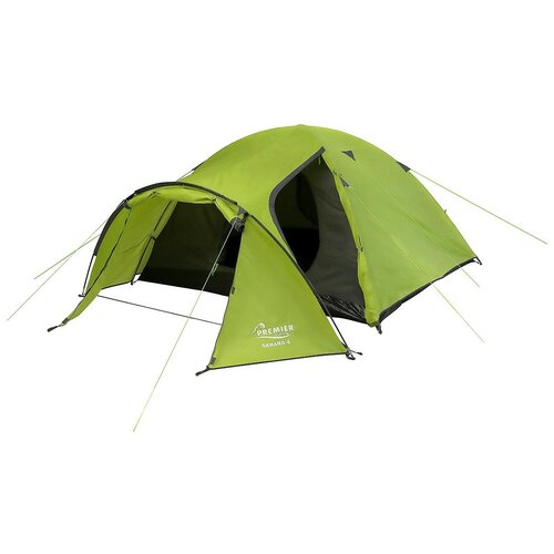 палатка premier comfort 4 Палатка SAHARA-4 PREMIER