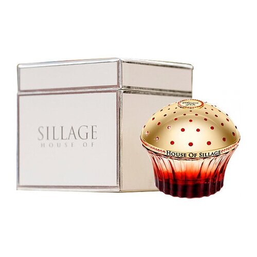 House Of Sillage Chevaux d'Or духи 8мл тестер