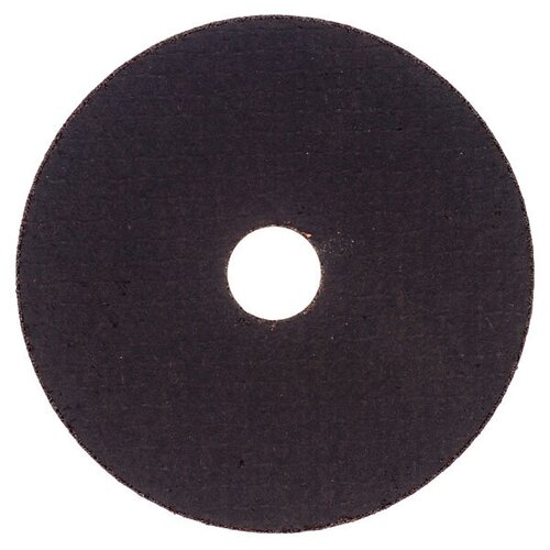 Диск отрезной Pureva по металлу 125х2,5х22мм 400323