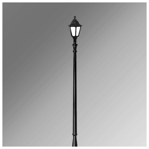 Fumagalli Столб наземный уличный светильник Fumagalli E35.205.000. AYE27 Tabor/Noemi