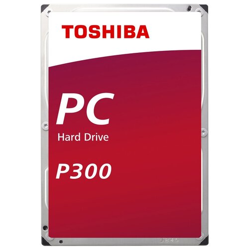 фото Жесткий диск 4tb toshiba p300 hdwd240uzsva sata- iii