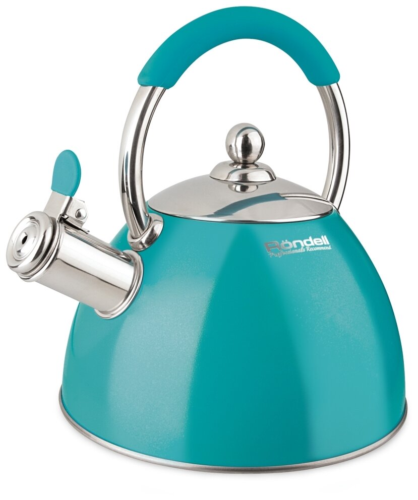  Rondell Turquoise RDS-939