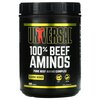 Аминокислотный комплекс Universal Nutrition 100% Beef Aminos - изображение