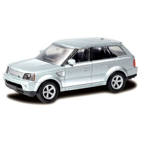 Машина Ideal 1:64 Land Rover Range Rover Sport ID-1906431