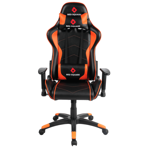 фото Компьютерное кресло red square pro daring orange