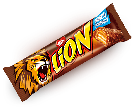 Шоколадный батончик Lion 42 грамм Упаковка 40 шт - фотография № 3