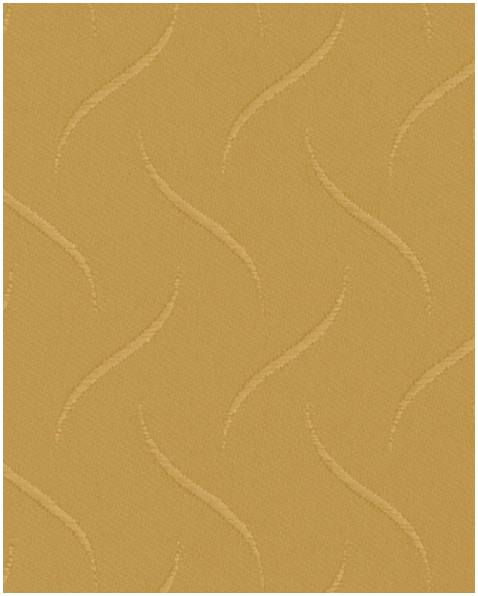 DDA Универсальная рулонная штора Бриз песочный 100х170см 76487 - фотография № 3