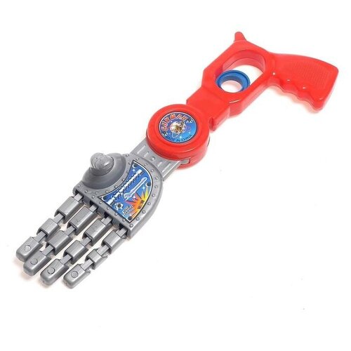 Хваталка-манипулятор Робокисть цвета микс 59400₽