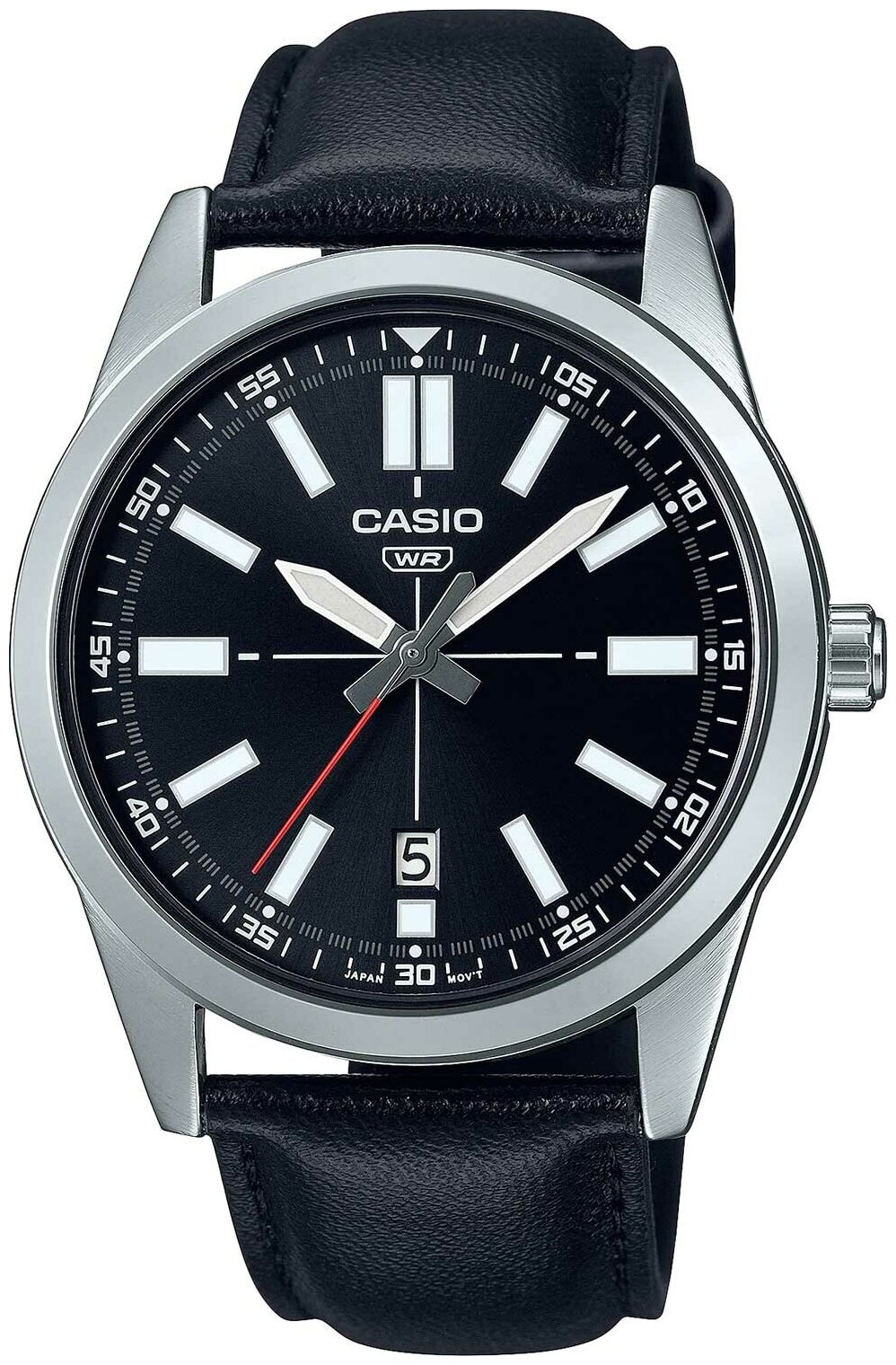 Наручные часы CASIO Collection MTP-VD02L-1E