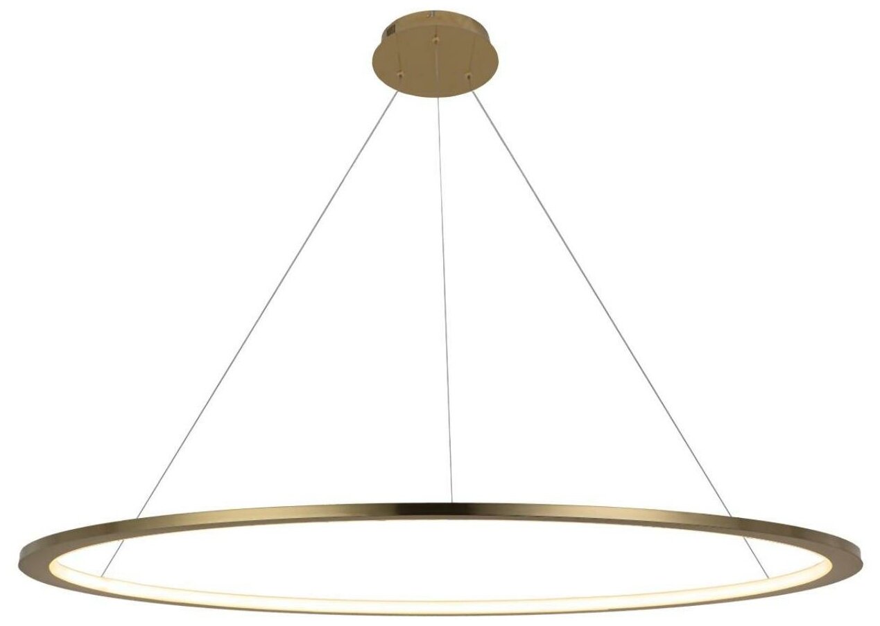 Подвесной светильник Mebelion Ring 10014XXL